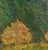 1930s House in the Forest, Mid-Century German Landscape With Trees, 1937 For Sale - Image 5 of 8