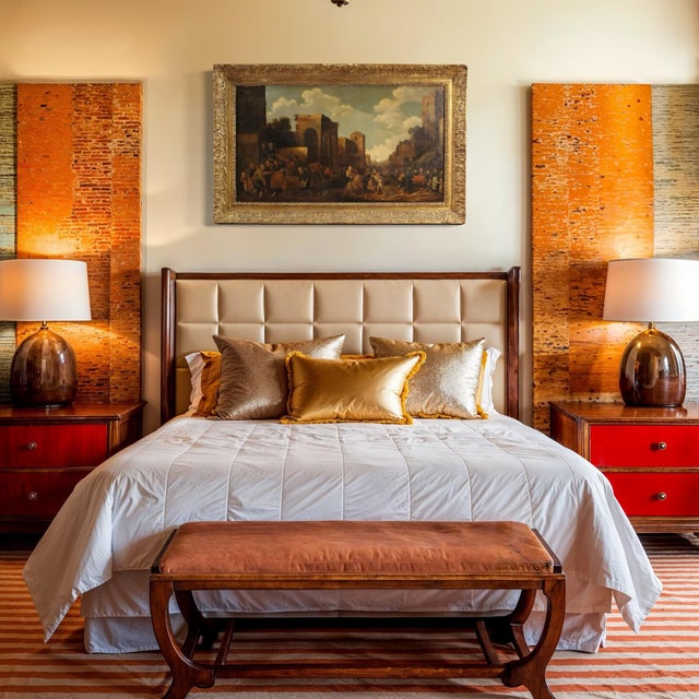 Droochsloot, Flemish Scene, 1646, Oil on Panel, Framed For Sale - Image 15 of 16