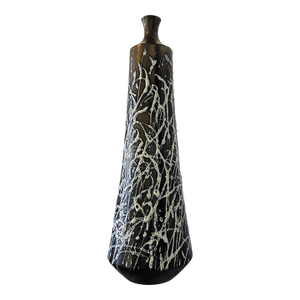Mid Century Modern Italian Vase 1960s