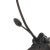 Mid 20th Century Bronze Cast Lotus Table Lamp For Sale In New York - Image 6 of 8