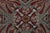 Textile Doris Leslie Blau Amritsar Indian Antique Warm Tan Rug - c. 1910 (Size Adjusted) For Sale - Image 7 of 10