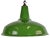 Industrial Green Enamel Factory Pendant Lamp from Jackson Electrical Co., 1960s For Sale - Image 18 of 18