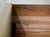 Vintage Hollywood Regency Kittinger Mandarin Style Greek Key Chest - Newly Painted For Sale - Image 10 of 10
