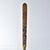 The Lega bearded mask originated from the Lualaba River near Lake Tanganyika in the Democratic Republic of the Congo. This...