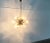 Metal German Space Age Atomic Sputnik Chandelier For Sale - Image 7 of 18
