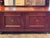 19th Century Mahogany Etagere With Lion Mask Handles For Sale - Image 6 of 14