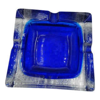 J. G. Durand Ashtray For Sale