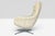 Mid-Century Modern Overman Lounge Chair in Leather, 1960s For Sale - Image 3 of 12