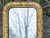 French Louis-Philippe Mirror with Faux Tortoiseshell Painted Frame, circa 1850 For Sale - Image 10 of 12
