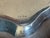 1990s Alloy Bowl 'Clover Leaf' by Nambe For Sale - Image 6 of 6