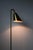 Floor Lamp in Brass attributed to Frits Schlegel and Vilhelm Lauritzen, 1940s For Sale - Image 6 of 9