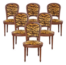 Example of Dining Chairs