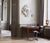 Minimal Vintage Worktable or Desk For Sale - Image 4 of 8