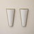 Brass 1970s Italian Sconces Brass Plexiglass Stilux Style Wall Lights - Pair For Sale - Image 8 of 8