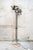 P433 3-Light Floor Lamp by Brusasco & Torretta for Luci Italia, 1970s For Sale - Image 10 of 10