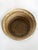 Metal Vintage French Rush Basket, 1960 For Sale - Image 7 of 13