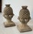 Italian Garden Stone Statuary Pineapple Finials or Copings - Individually Priced For Sale - Image 4 of 7