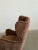 Brown Duplus Lounge Chairs - Pair For Sale - Image 8 of 14