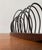 Mid-Century Teak Toast Holder, 1960s For Sale - Image 10 of 18