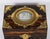 Antique Coromandel Ormolu Jasperware Desk Set from Edwards & Jones, 1800s, Set of 3 For Sale - Image 6 of 18