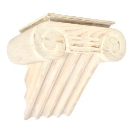 Example of Classical Roman Shelving