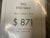 Bernhardt Bernhardt Exo End Table W/ Wood Top For Sale - Image 4 of 5