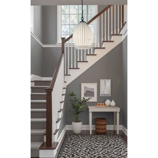 This one‑of‑a‑kind Murano art glass piece was created exclusively for the high‑end CasaBique company in the 1970s, during...