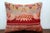 Raspberry Red Turkish Decorative Pillow Cover - 16.5"x19.5" For Sale - Image 8 of 8