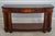 Age: Approx. 20 Years Old Details: Gorgeous Marble or Granite Top Dovetailed Drawer Construction High Quality Construction...