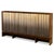Contemporary Stunning Narrow Cabinet For Sale - Image 3 of 6