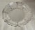 A substantial elizabeth ii sterling silver fruit, bread or cake bowl by viner’s ltd, hallmarked in sheffield for 1962....