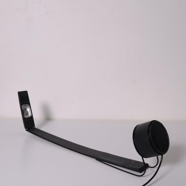 Dove Desk Lamp by Mario Barbaglia & Marco Colombo for Paf Studio, 1980s For Sale - Image 13 of 17