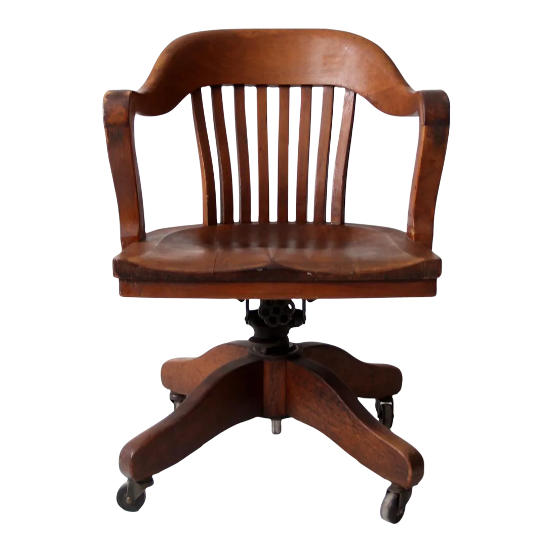 Desk Chair Old Chair Price Antique Swivel Desk Chair
