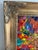 Yellow Original Abstract Painting Serg Graff "Wild Creatures" Surreal Fantasy Art, Coa For Sale - Image 8 of 10