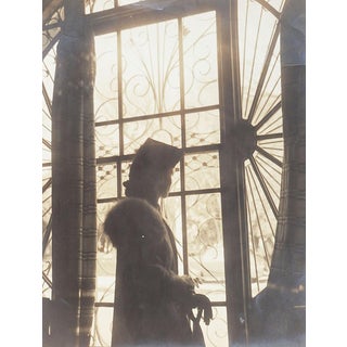1930sour, Shadows & Doors Photograph For Sale