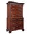 Antique Georgian Mahogany Secretaire, 1800 For Sale - Image 11 of 11