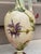 Late 19th Century Large 19th Century Pair of Ewers Thistles Vases Delphin Massier For Sale - Image 5 of 9