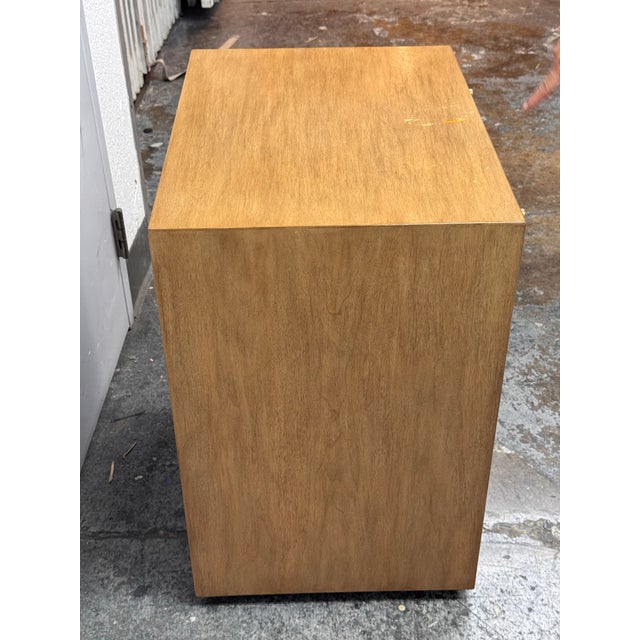 2020s J. Bennett Design Brooklyn Nightstand For Sale - Image 5 of 12