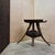 Late 19th Century French Primitive Wheel Hub Side Table For Sale - Image 4 of 16