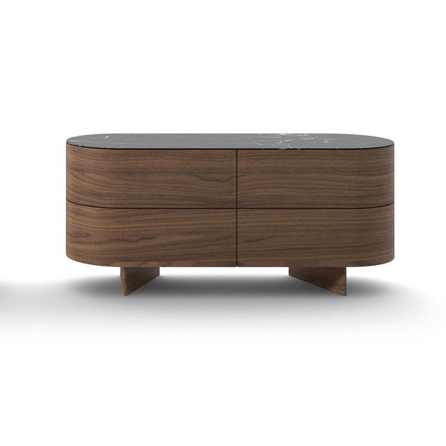 Patricia Urquiola Rondos Chests of Drawers by Patricia Urquiola for Cassina, Set of 2 For Sale - Image 4 of 11