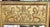 Neoclassical 1920s Neoclassical Style Gilt Wall Trumeau Mirror For Sale - Image 3 of 6
