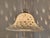 Mid-Century White Art Glass Pendant from Kaiser-Leuchten, Germany, 1970s For Sale - Image 14 of 18