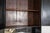 Large English Ebonised Mirrored Mahogany Cabinet, 1880 For Sale - Image 16 of 18