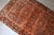 1920s, Handmade Antique Persian Sarouk Rug 3.3' X 5.3' For Sale In New York - Image 6 of 7