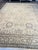 2000 - 2009 Vintage Mahal Design Rug For Sale - Image 5 of 7