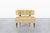 Wood Mid-Century Modern Sculptural Lounge Chairs Attributed to Billy Haines For Sale - Image 7 of 14