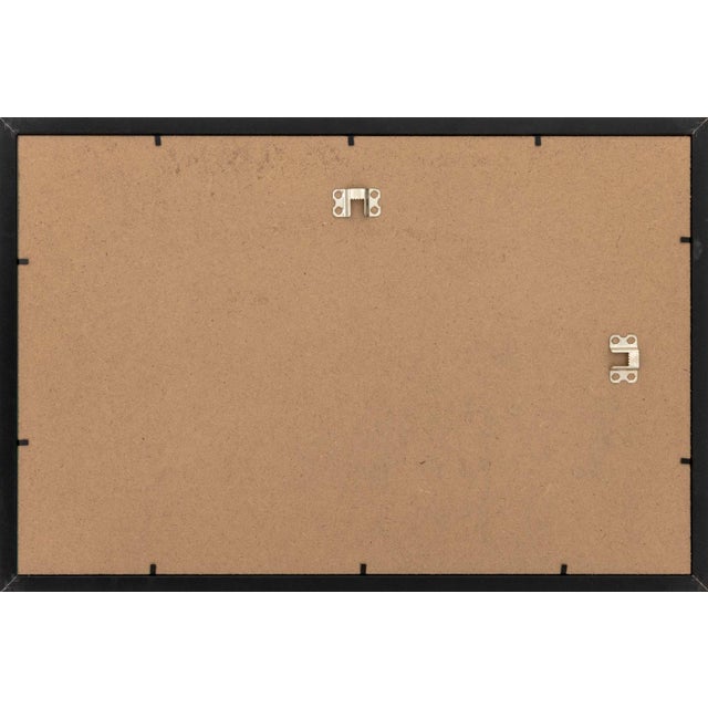 Josef Albers "The Interaction of Color Plate Xiii-3", 1973 For Sale In New York - Image 6 of 6
