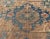 Textile 1900s Azerbaijan Soumac Rug-6′10″ × 9′10″ For Sale - Image 7 of 13