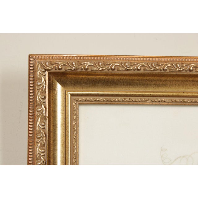 Linda Brubaker Fruit Theorem Painting on Velvet For Sale In Philadelphia - Image 6 of 12