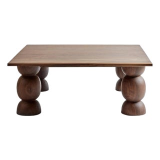 "The Edward" Coffee Table For Sale